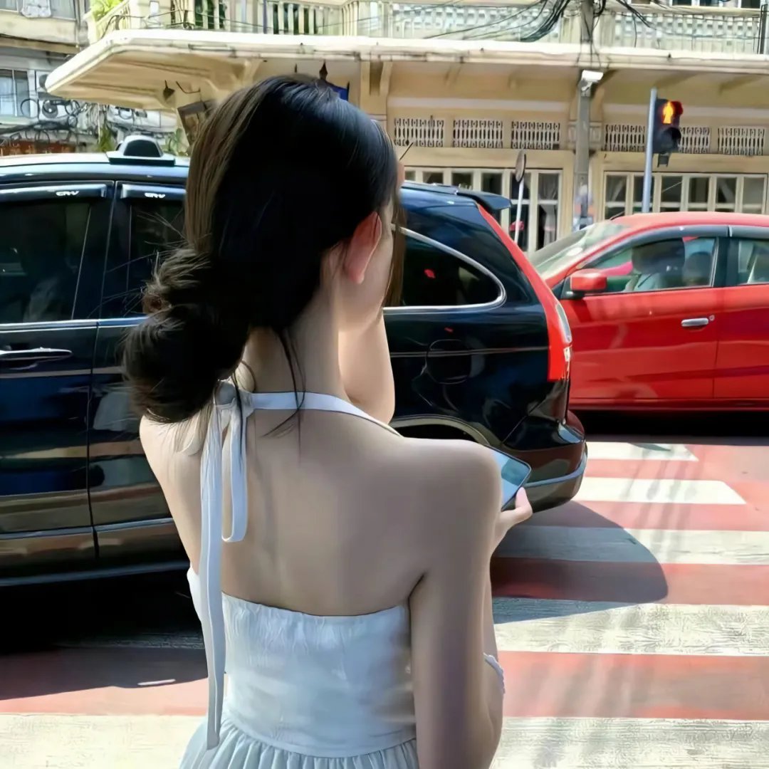 又见星鸾起舞时