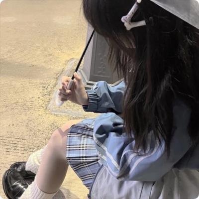 天才少女她一言定局